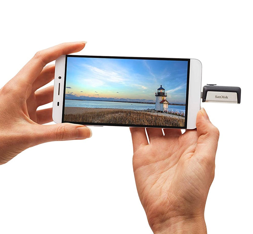 Pendrive 128GB