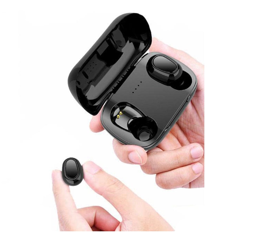 Ear Buds