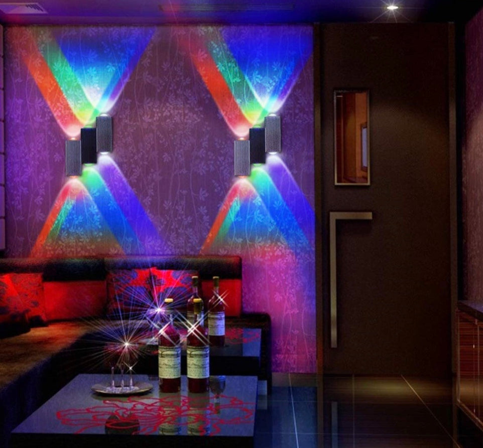 Wall Light