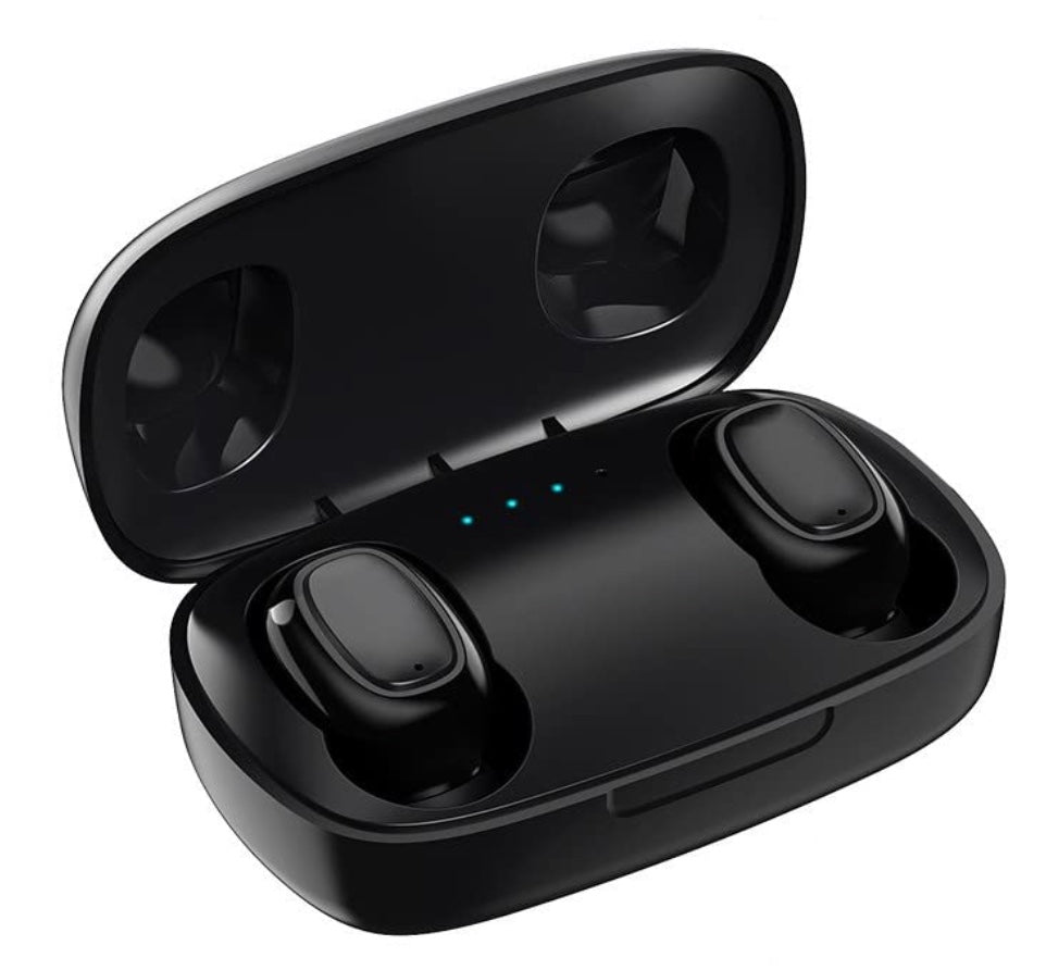 Ear Buds