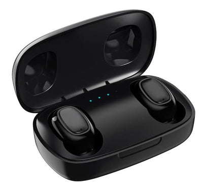Ear Buds