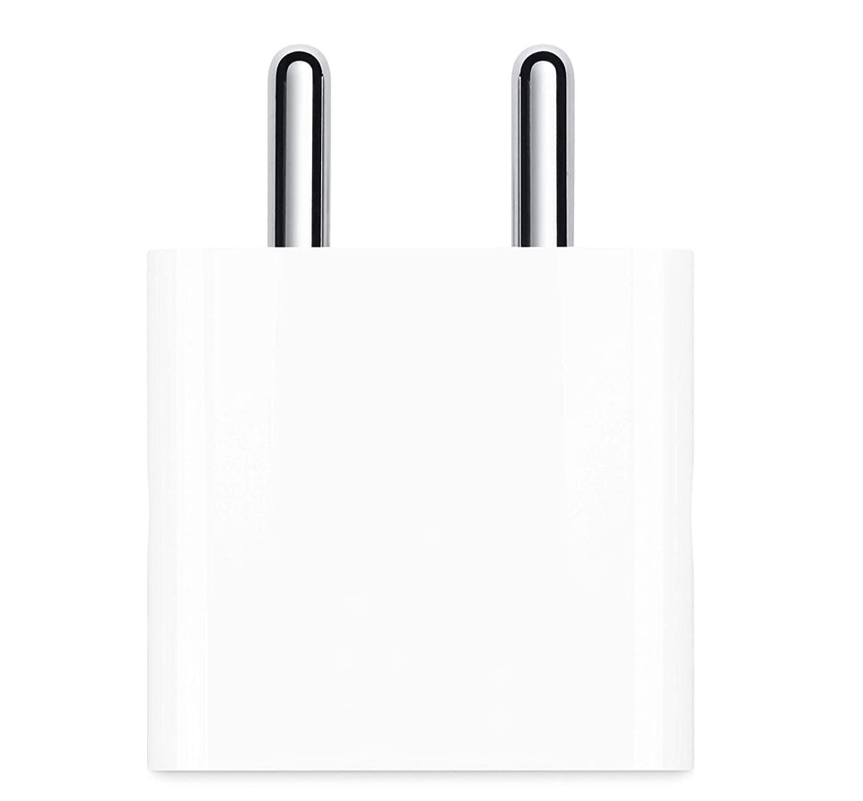 20W Adapter