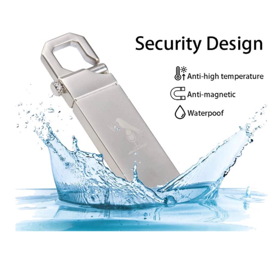 Pen-drive 64GB