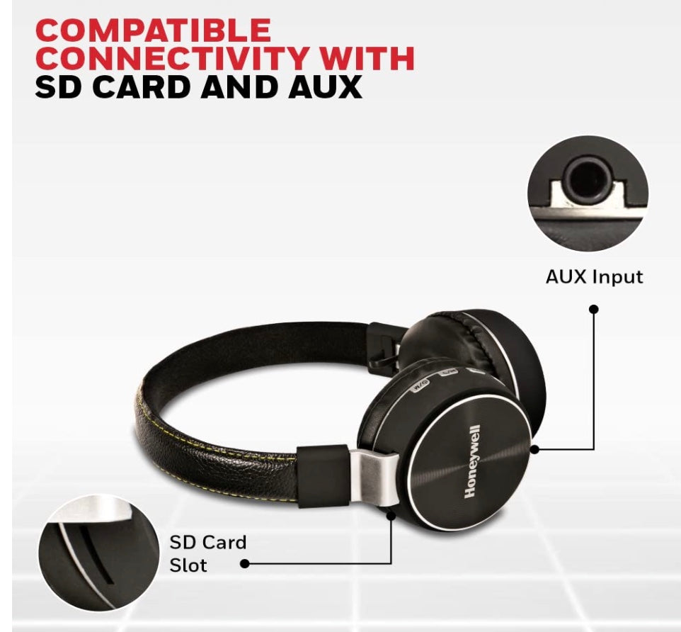 Headphone