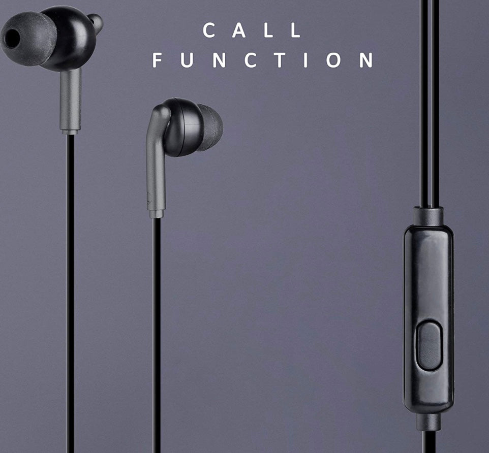 Earphone Wired