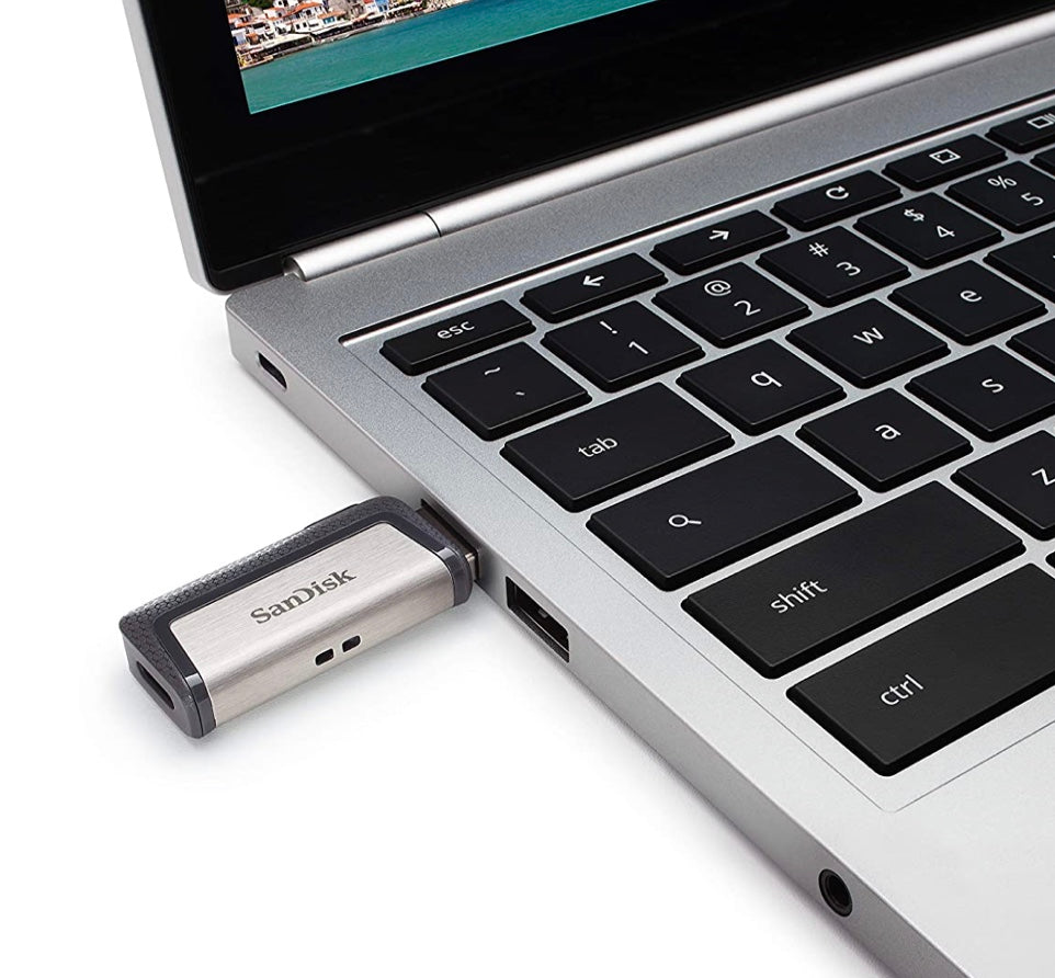Pendrive 128GB