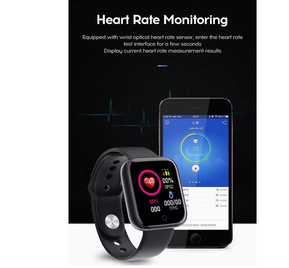 Smart Watch