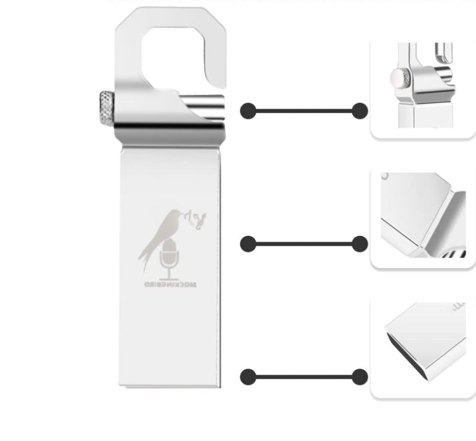 Pen-drive 64GB